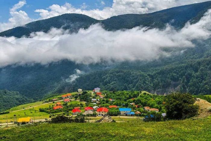 خرید ملک در مازندران